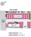 神戸市西区前開南町の賃貸