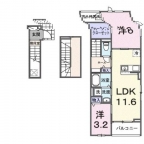 神戸市北区鈴蘭台西町の賃貸