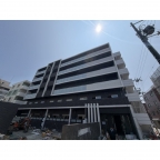 神戸市長田区神楽町の賃貸物件外観写真