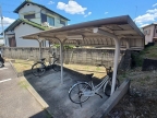 神戸市北区有野中町(神戸電鉄三田線田尾寺駅)のアパート賃貸物件 その他写真2