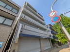 神戸市東灘区本山北町の賃貸物件外観写真