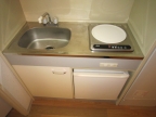 神戸市東灘区甲南町(JR東海道本線(近畿)摂津本山駅)のマンション賃貸物件 その他写真5