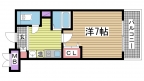 神戸市東灘区甲南町の賃貸
