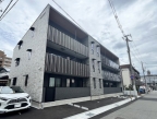 神戸市東灘区深江本町の賃貸物件外観写真