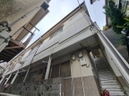 神戸市須磨区上細沢町の賃貸物件外観写真