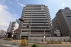 神戸市中央区の賃貸物件外観写真