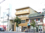 神戸市垂水区宮本町の賃貸物件外観写真