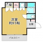 神戸市灘区琵琶町の賃貸