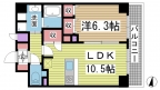 神戸市中央区琴ノ緒町の賃貸