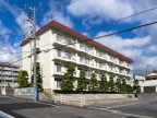 神戸市垂水区福田の賃貸物件外観写真