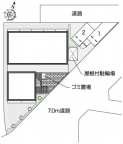 神戸市中央区野崎通(JR東海道本線(近畿)灘駅)のアパート賃貸物件 その他写真1