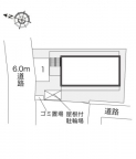 神戸市中央区花隈町(神戸市営地下鉄線県庁前駅)のマンション賃貸物件 その他写真1