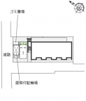 神戸市長田区海運町(JR山陽本線鷹取駅)のアパート賃貸物件 その他写真1