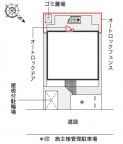神戸市兵庫区中道通(神戸高速線新開地駅)のマンション賃貸物件 その他写真1