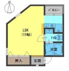 神戸市兵庫区吉田町の賃貸