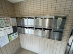 神戸市灘区大内通（ＪＲ東海道本線（近畿）摩耶駅）のマンション賃貸物件 その他写真4