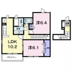 神戸市北区八多町下小名田の賃貸
