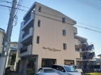 神戸市北区の賃貸物件外観写真