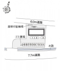 神戸市西区北別府(神戸市営地下鉄線伊川谷駅)のマンション賃貸物件 その他写真1
