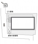神戸市兵庫区湊川町(神戸電鉄有馬線湊川駅)のアパート賃貸物件 その他写真1
