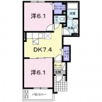 神戸市北区藤原台南町の賃貸