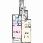神戸市西区北別府の賃貸