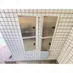 神戸市中央区元町通(JR東海道本線(近畿)元町駅)のマンション賃貸物件 その他写真4