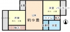 神戸市中央区中山手通の賃貸