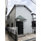 神戸市東灘区の賃貸物件外観写真