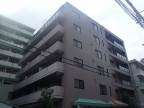 神戸市須磨区大田町の賃貸物件外観写真