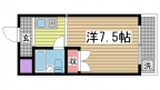 神戸市灘区烏帽子町の賃貸