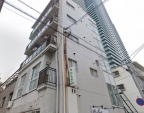 の賃貸物件外観写真