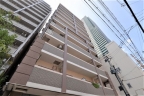 神戸市中央区雲井通の賃貸物件外観写真