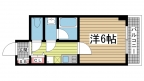 神戸市中央区雲井通の賃貸