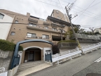 神戸市灘区土山町の賃貸物件外観写真