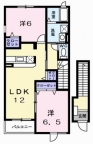 神戸市須磨区東落合の賃貸