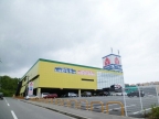 神戸市垂水区桃山台(神戸市営地下鉄線名谷駅)のマンション賃貸物件 その他写真3