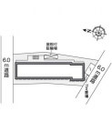 神戸市東灘区住吉宮町(阪神本線住吉駅)のアパート賃貸物件 その他写真1