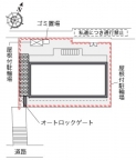 神戸市中央区上筒井通(JR東海道本線(近畿)灘駅)のアパート賃貸物件 その他写真1