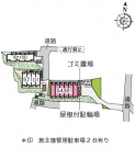 神戸市東灘区本山北町(阪急神戸線岡本駅)のアパート賃貸物件 その他写真1
