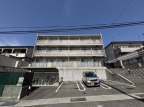 神戸市長田区片山町の賃貸物件外観写真
