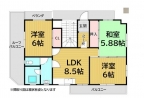 神戸市東灘区魚崎北町の賃貸