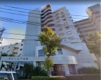 神戸市須磨区行幸町の賃貸物件外観写真
