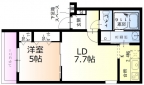 神戸市須磨区大池町の賃貸