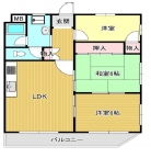神戸市中央区中山手通の賃貸