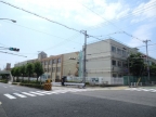 神戸市東灘区森南町(JR東海道本線(近畿)甲南山手駅)のマンション賃貸物件 その他写真4