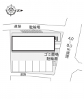 神戸市灘区新在家南町(阪神本線大石駅)のマンション賃貸物件 その他写真1