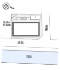 神戸市東灘区魚崎北町(阪神本線青木駅)のアパート賃貸物件 その他写真1