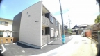 神戸市北区有野町二郎(神戸電鉄三田線田尾寺駅)のアパート賃貸物件 その他写真4