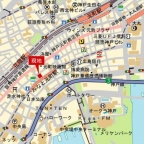 神戸市中央区栄町通（神戸高速線花隈駅）のマンション賃貸物件 その他写真1